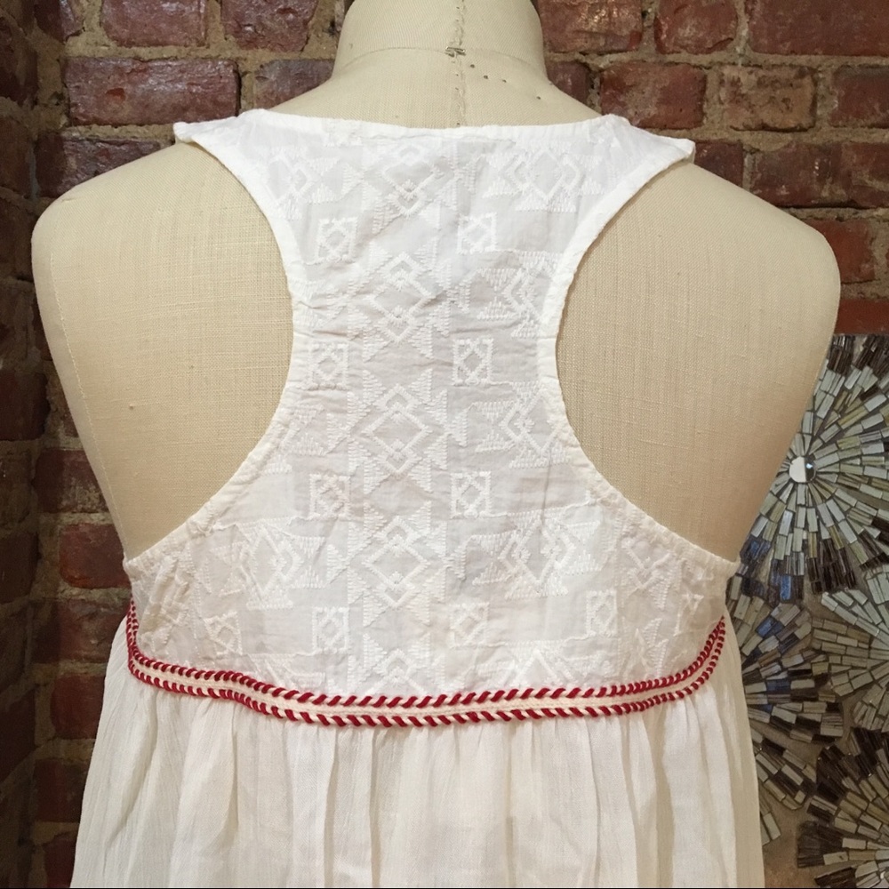 NWT { Pepe Jeans } “Mila” Blouse - Picture 6 of 8